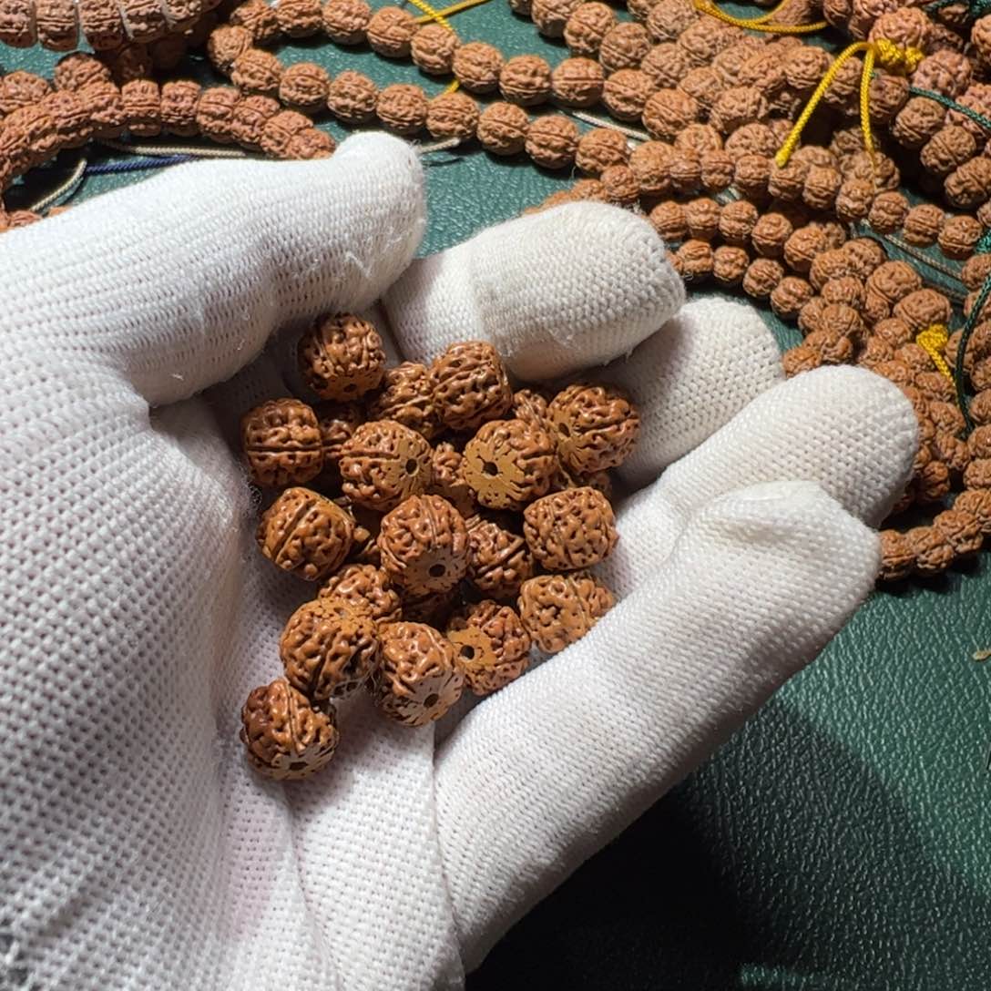 金刚菩提手串Z****昔659盘龙王10