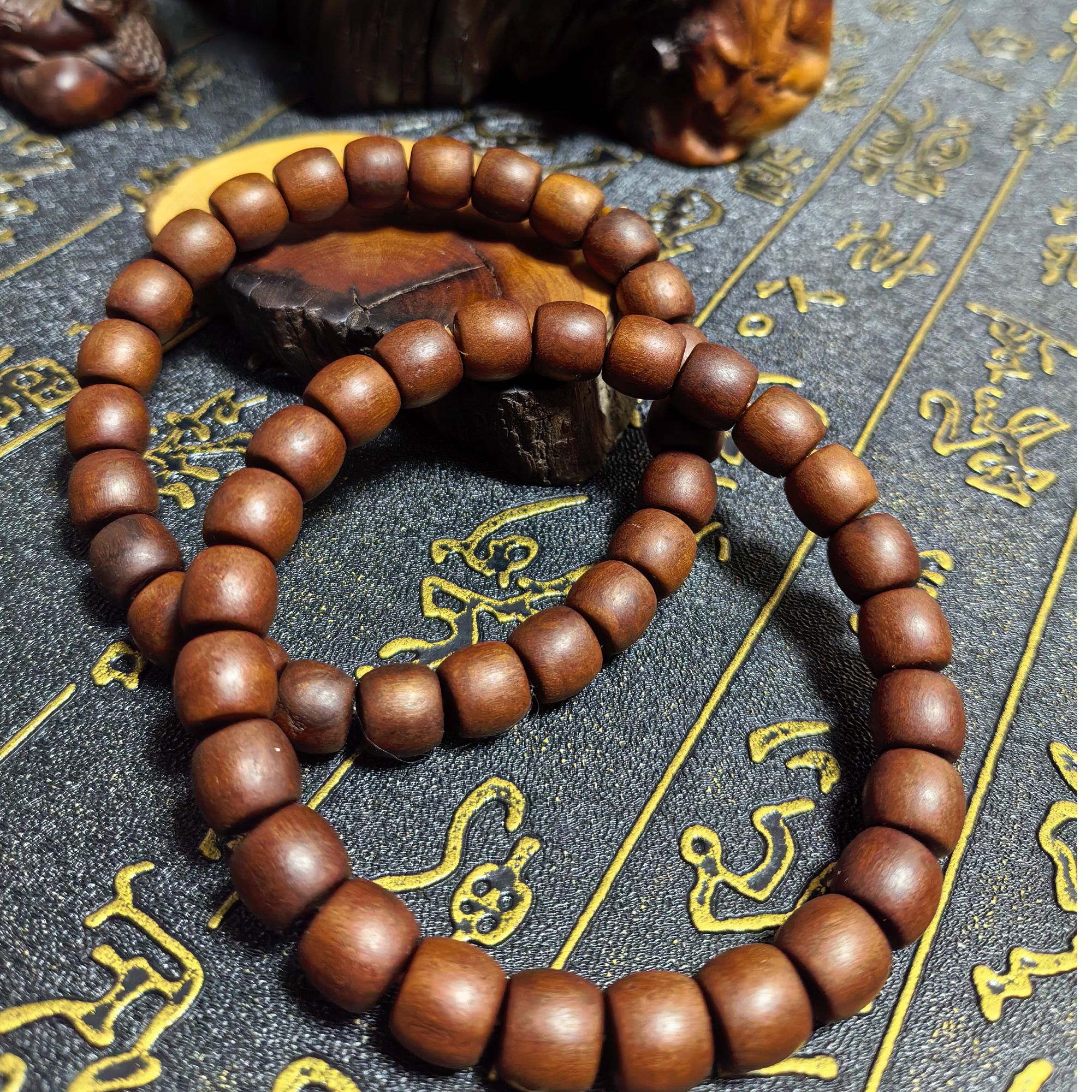 福利款~边角料小串