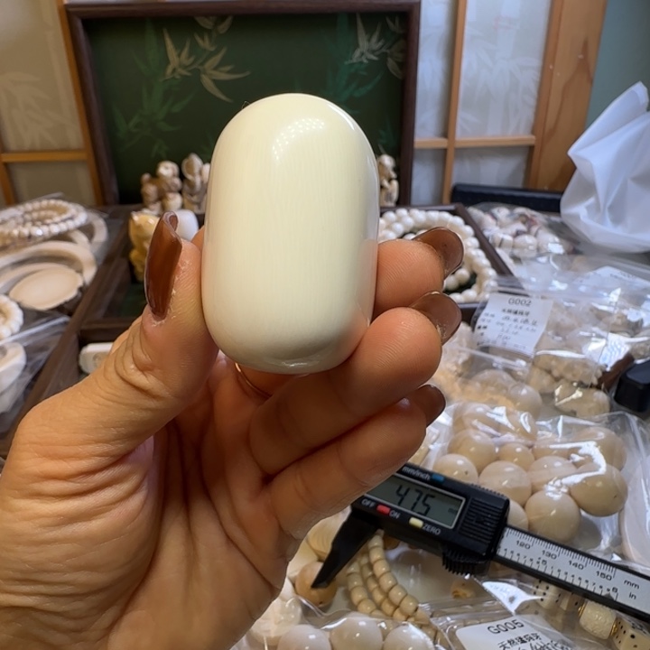 手串/手链/手镯猛犸象牙