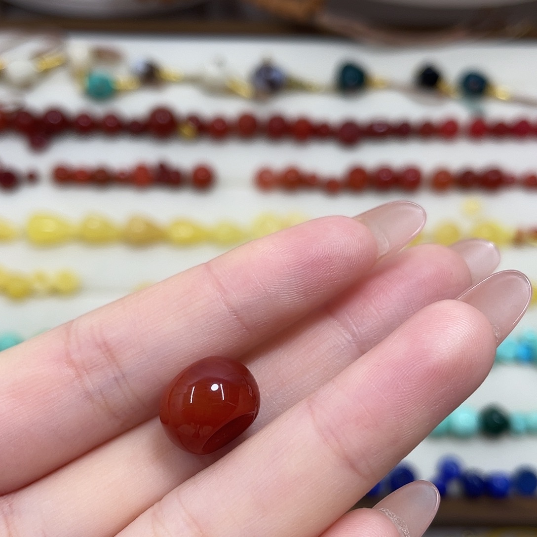 听***旧非金属13.7扣子配件