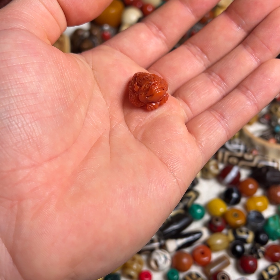 风车木（黑檀木）K*.