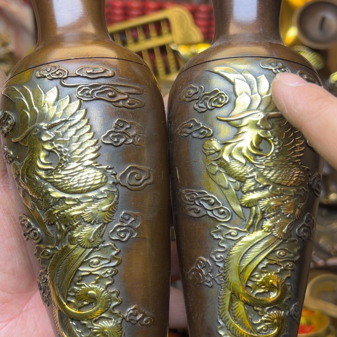 精美文玩精美摆件