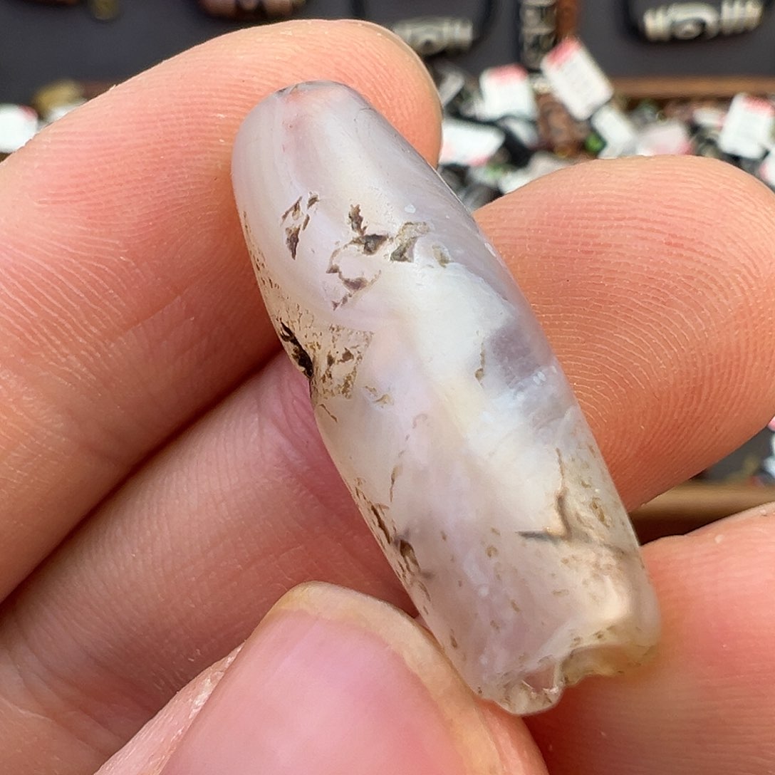 【闪购商品】玛瑙/玉髓无未镶嵌