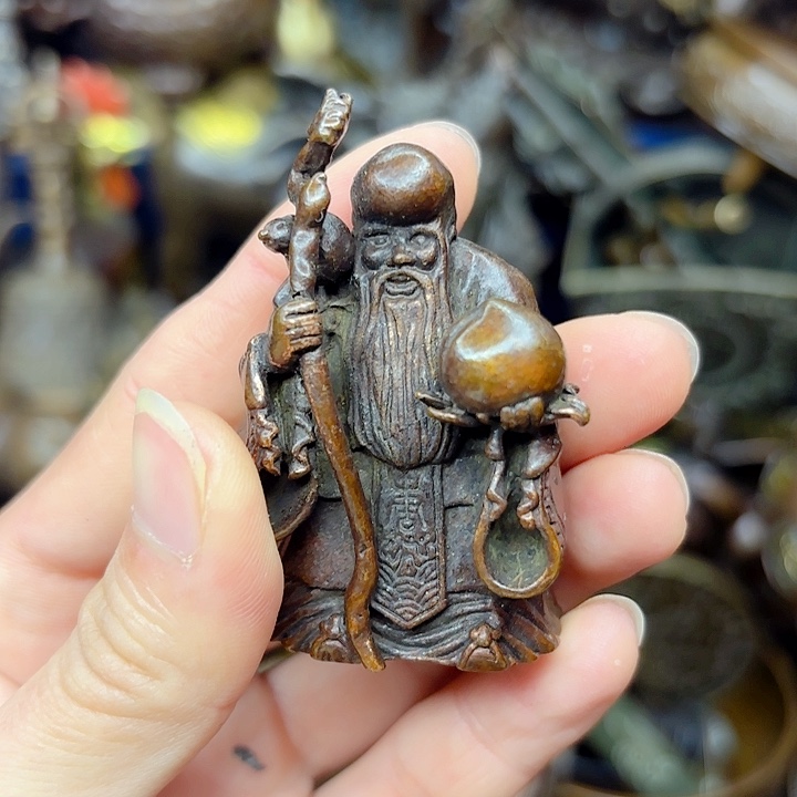 铜摆件摆件摆件品