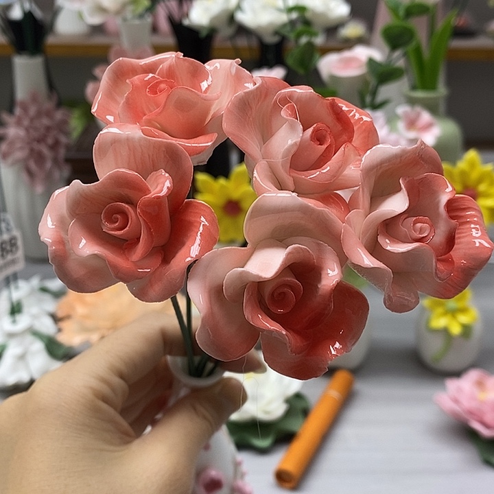 陶瓷陶瓷材料加工