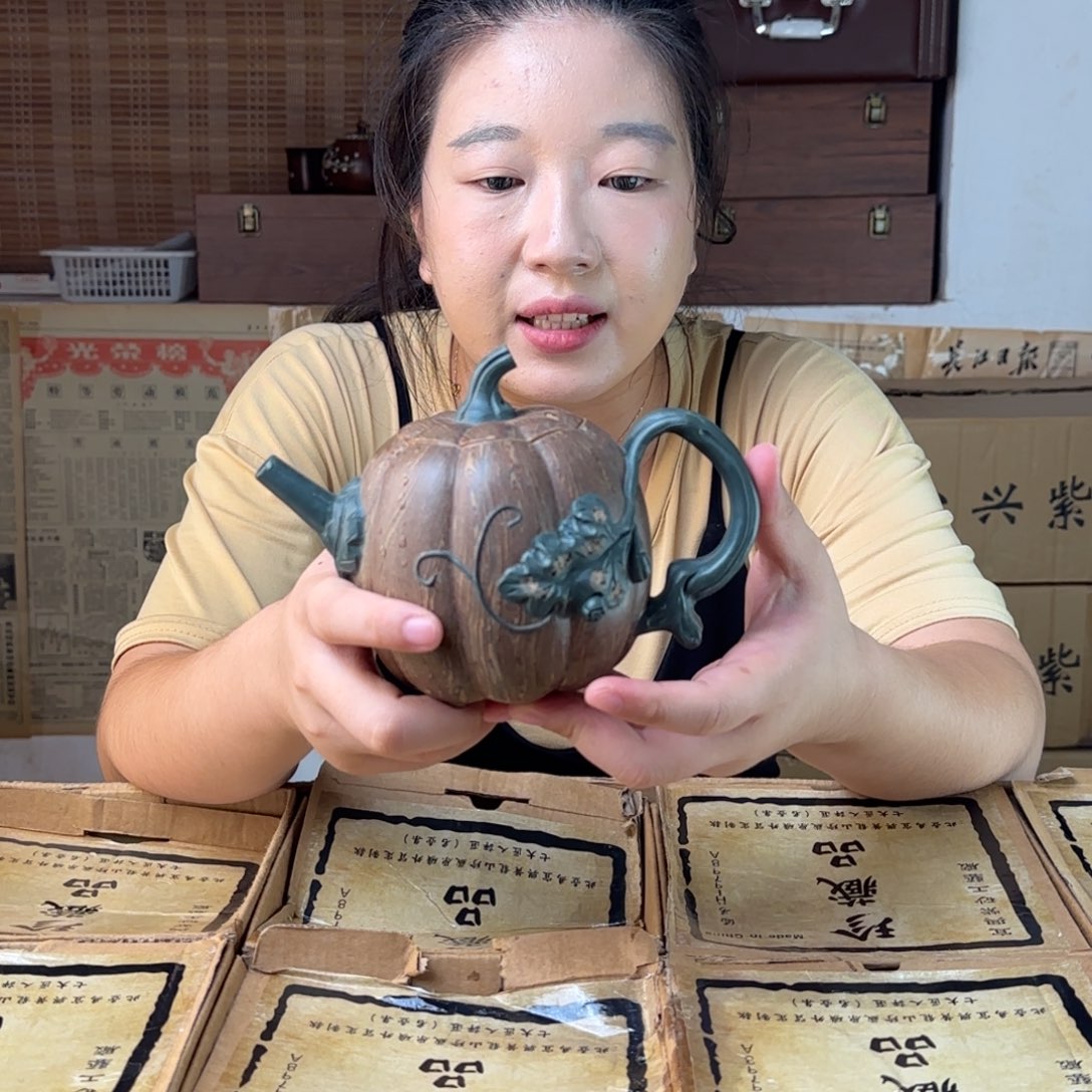 茶壶紫砂紫砂的艺术