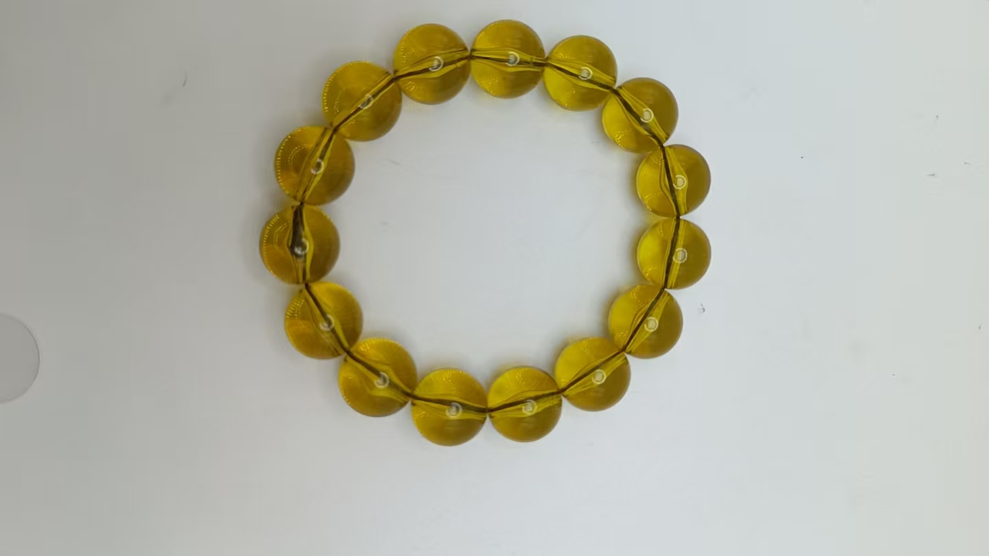 F14【凤源】设计时尚气质手串（多样性发货发其一）