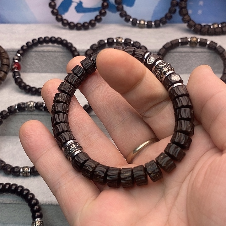 手串椰蒂D*R9吞噬双配饰原生态