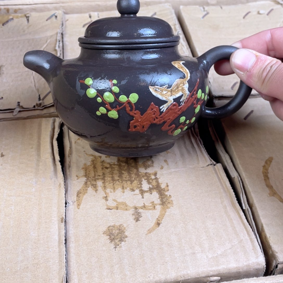 紫砂壶紫砂壶紫砂壶