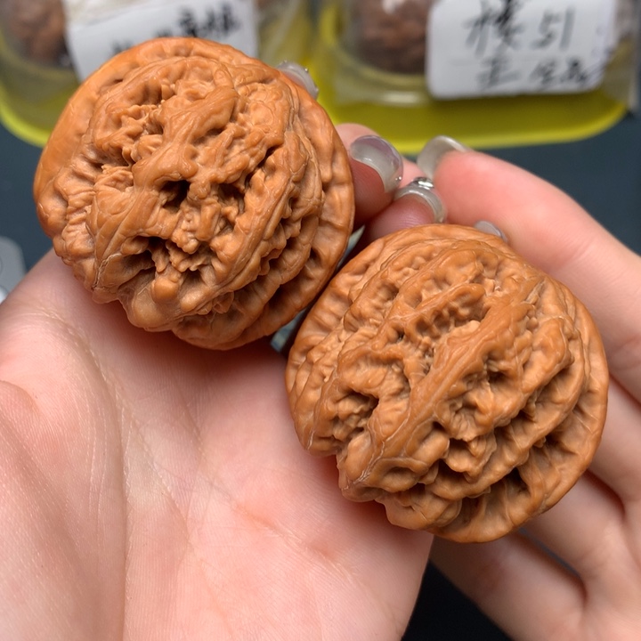 把件文玩核桃44-33036-0