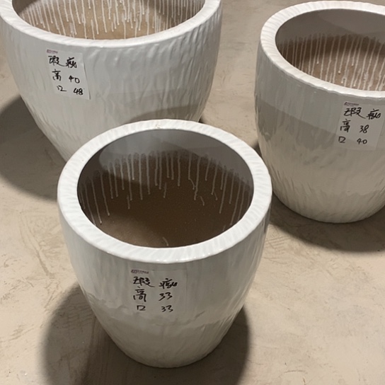 红陶高温烧制默认瑕疵