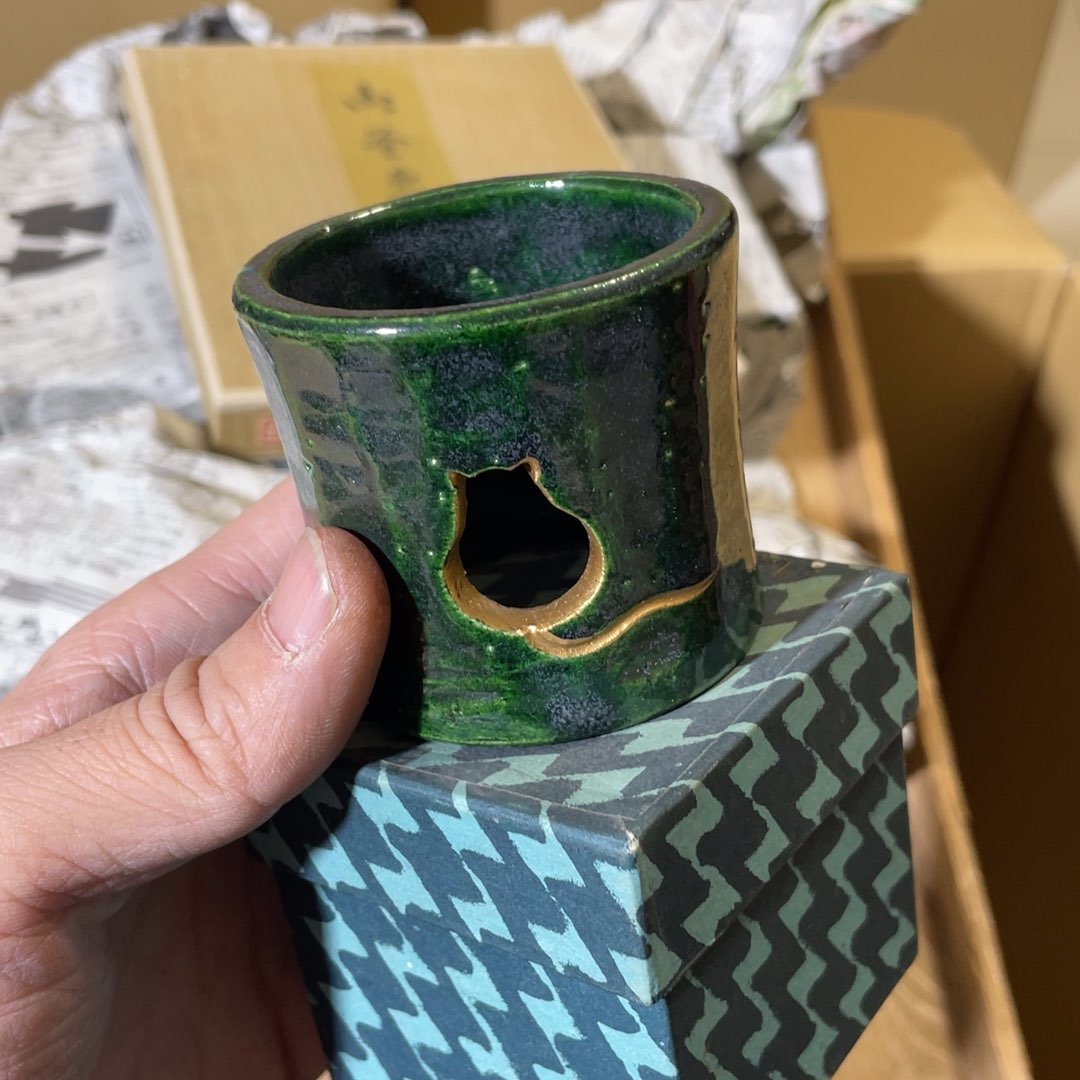 紫砂中古商品谨慎下单