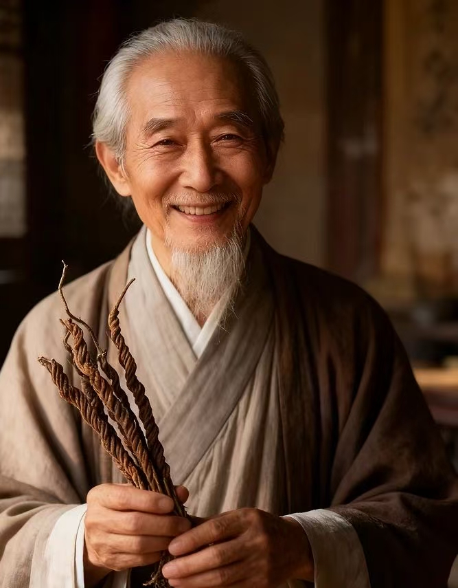 【临时链接】高海拔精选【黑虫草】（非薏米）