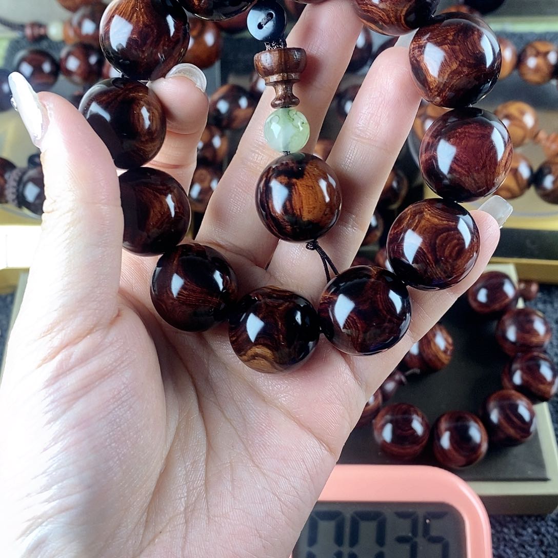 黄花梨/降香黄檀紫2.0