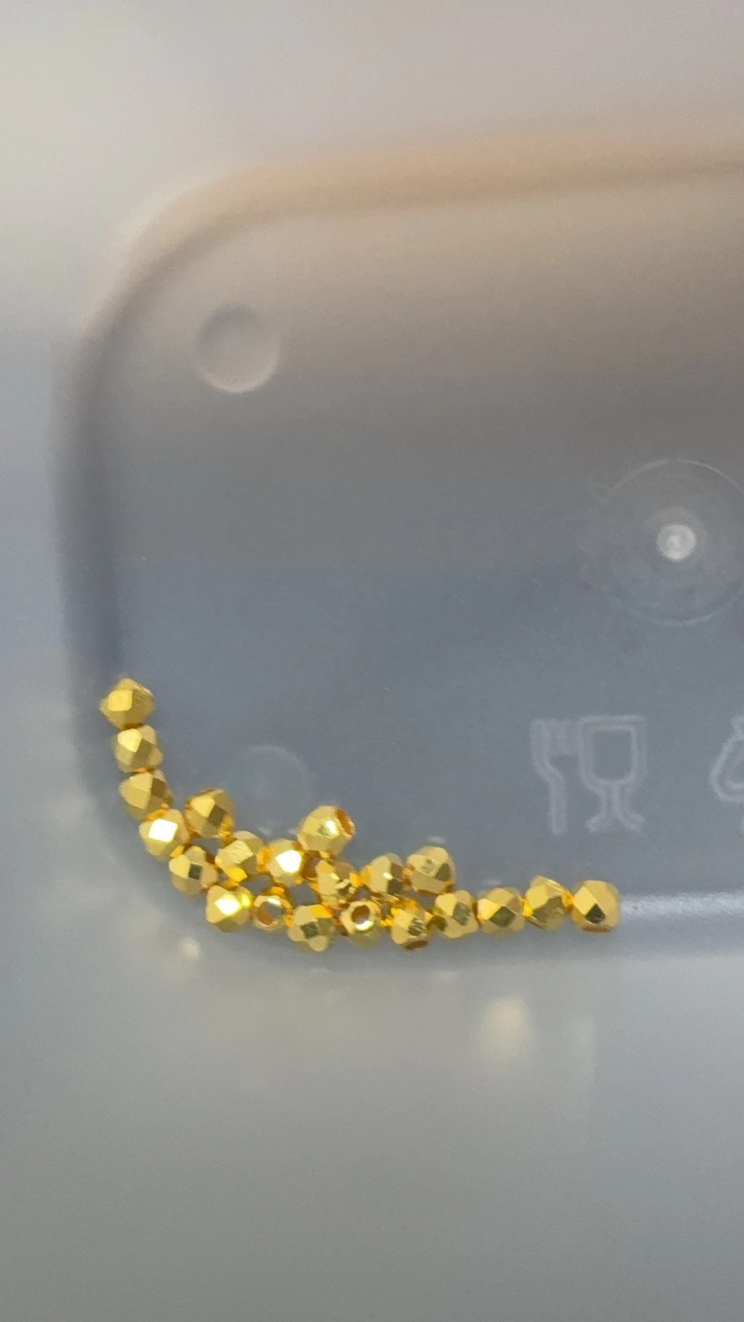 足金饰品2.056克（DIY定制款）