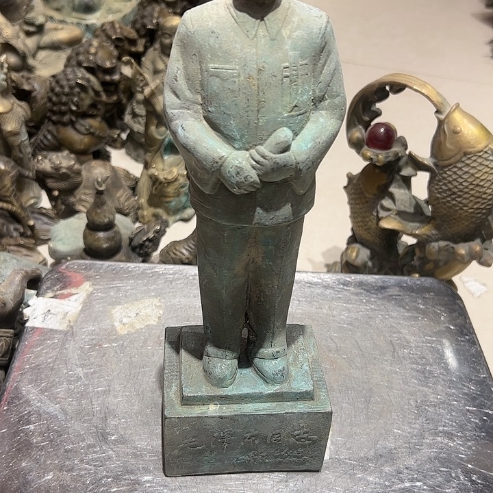 黄酮摆件工艺品摆件