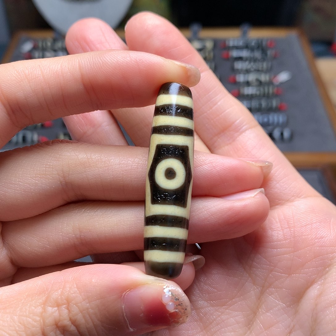 玛瑙/玉髓吊坠(赠链)未镶嵌