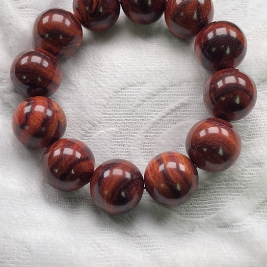 黄花梨/降香黄檀手串?****活A1