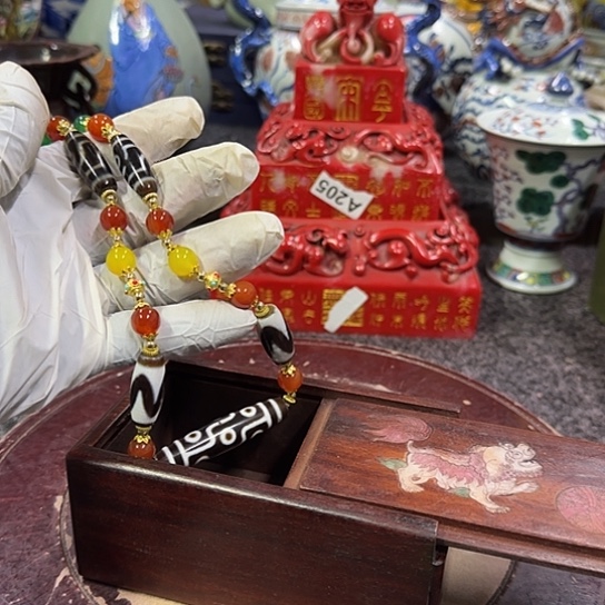 瓶摆件家居设计中的