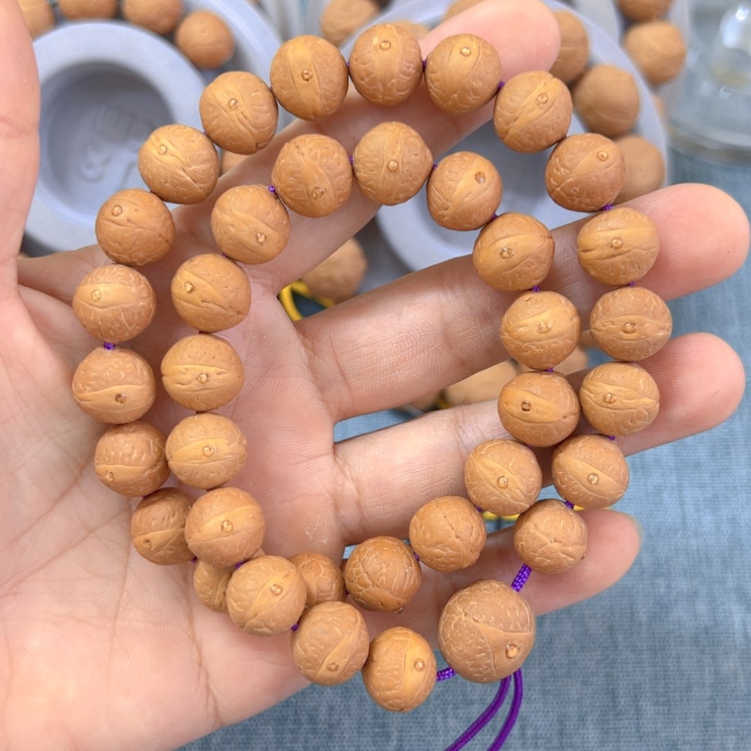 凤眼菩提手串12mm凤眼福利0@1998