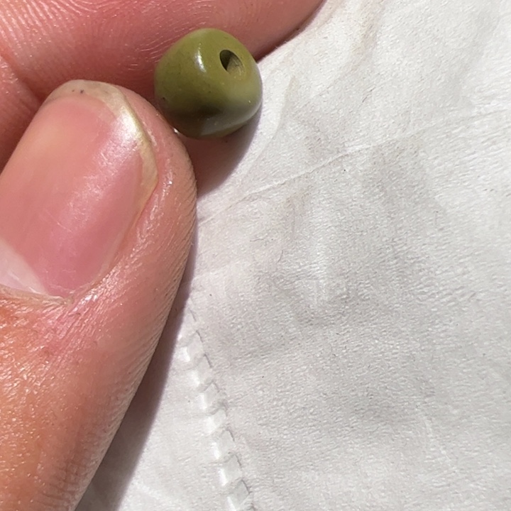 玻璃配饰你在一起的