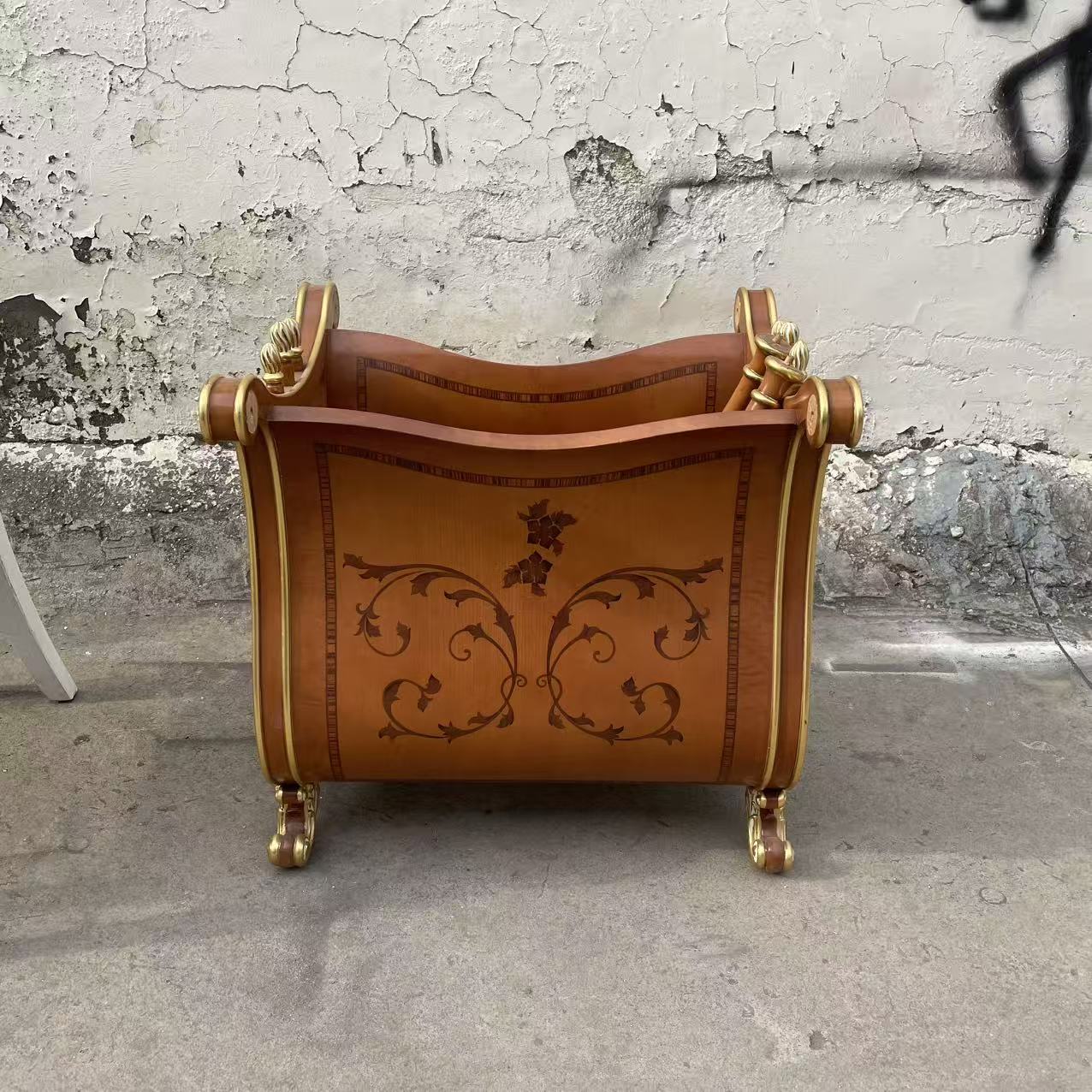 高端法式 YB B08710  60*51*62