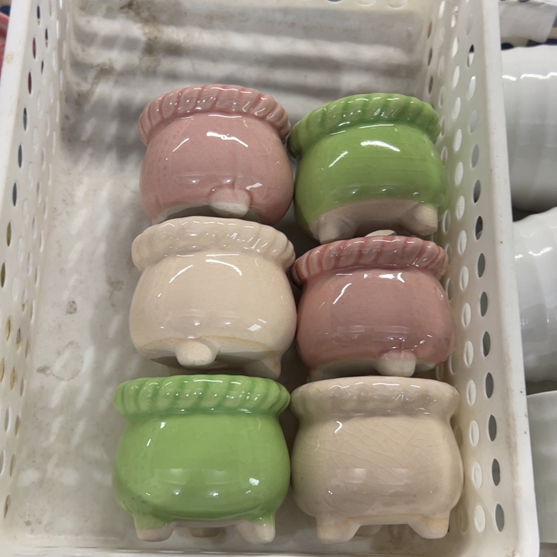 陶瓷陶瓷多肉花盆@@2065