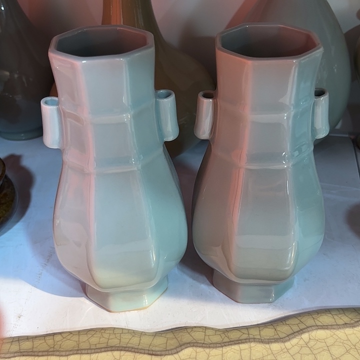 瓷片龙泉青瓷福利青瓷