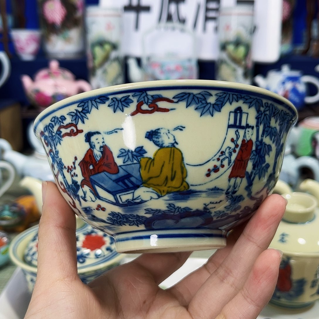 盖碗景德镇h h h h h h h