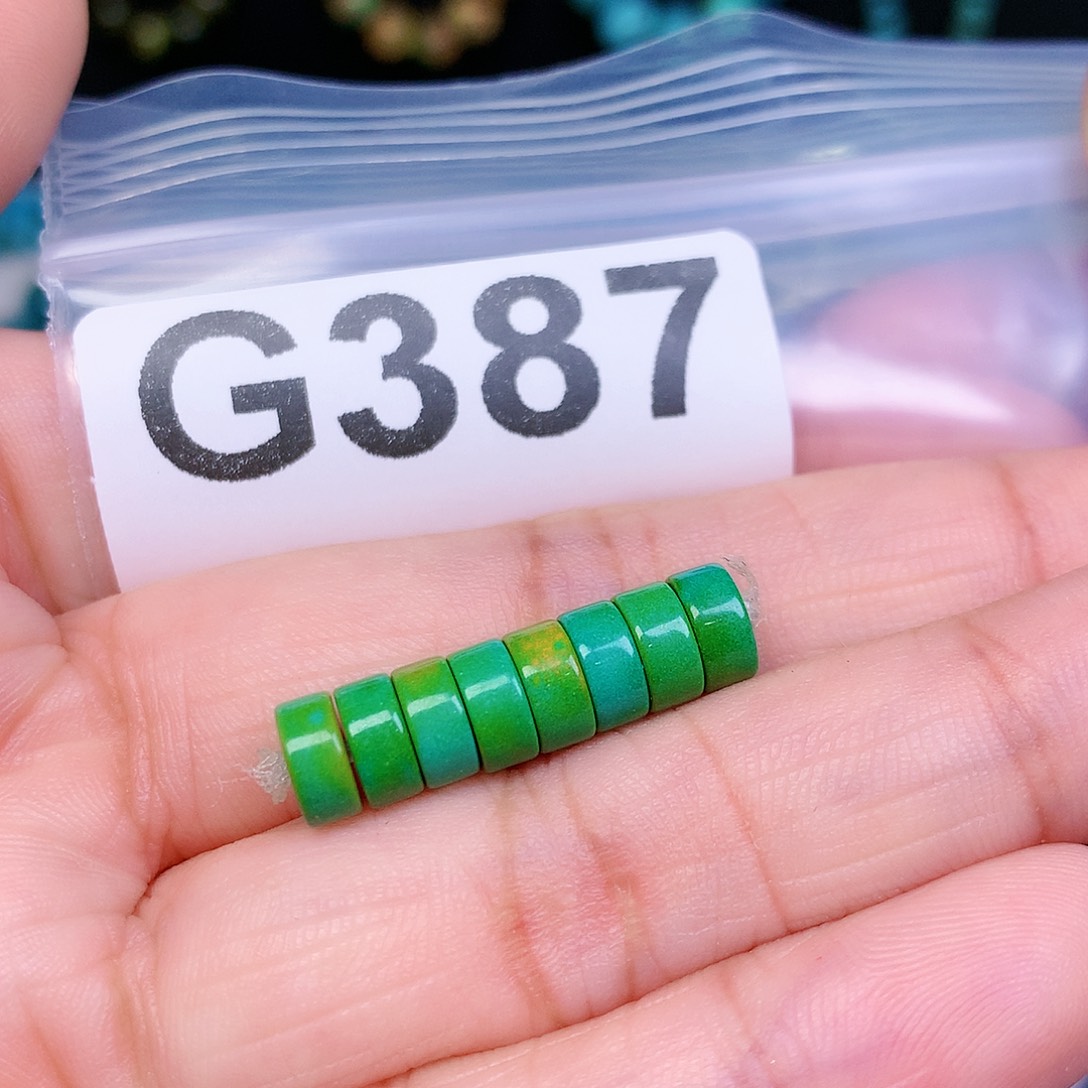 空竹粉丝专享十堰特色手工散珠