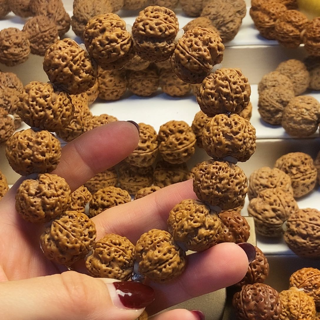 吊坠金刚菩提五抓金龙