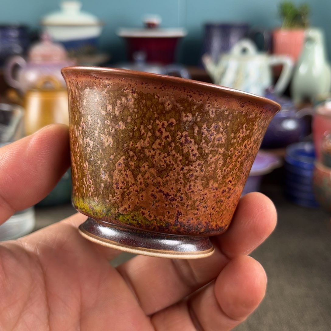 壶今天推介的茶器015