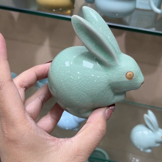 大宋甄选茶具茶器