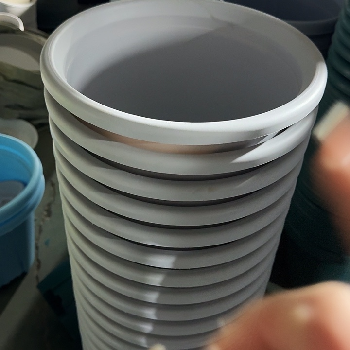 四季6号新灰白无托10个特价