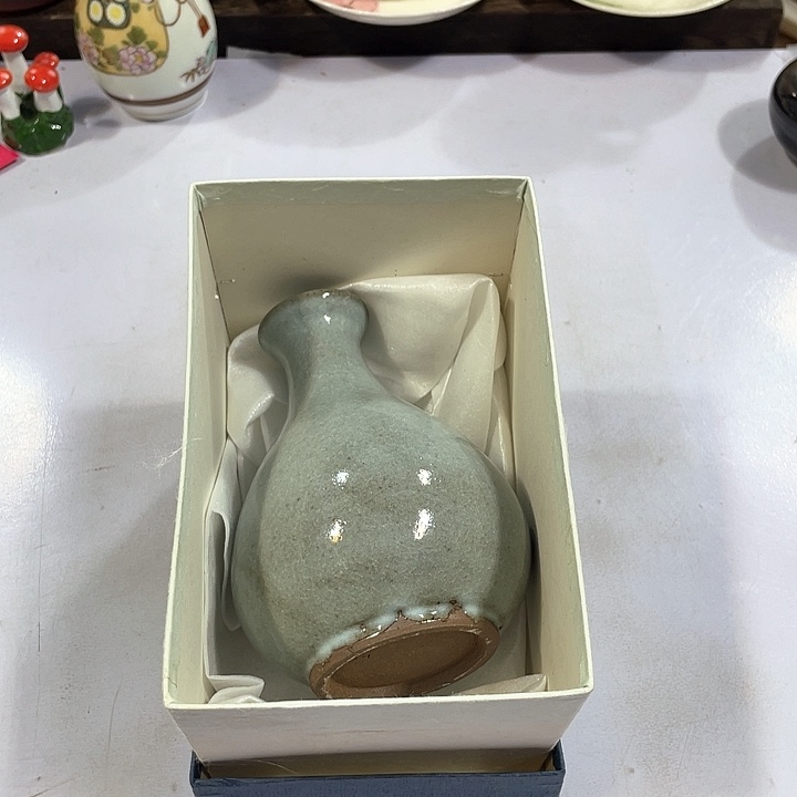 瓷片背背飞贝贝贝贝