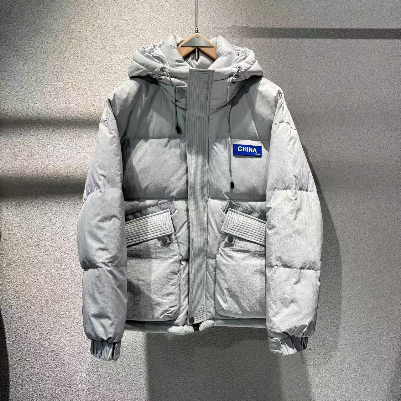 小众冬季撤柜冬季防寒外套-84149