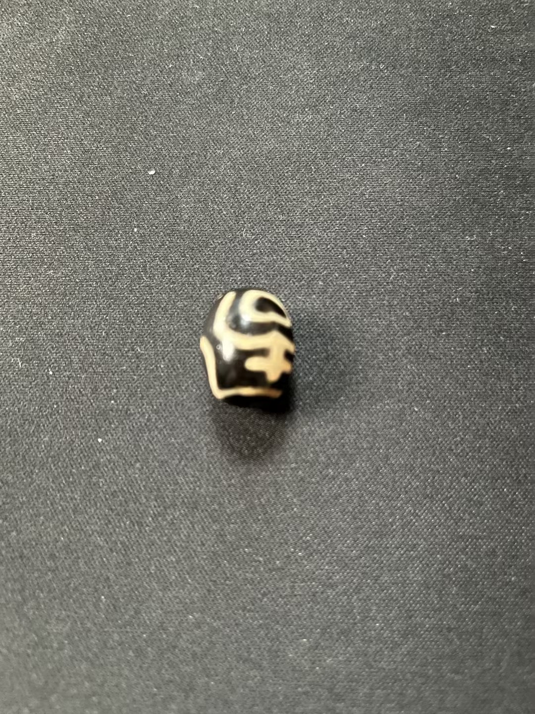 藏式玛瑙单珠&1198