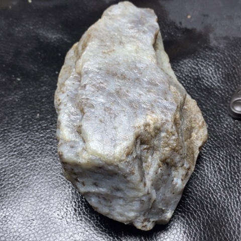 和田玉珠宝奇石未镶嵌