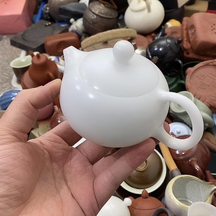 陶瓷艺术品及陶瓷制品