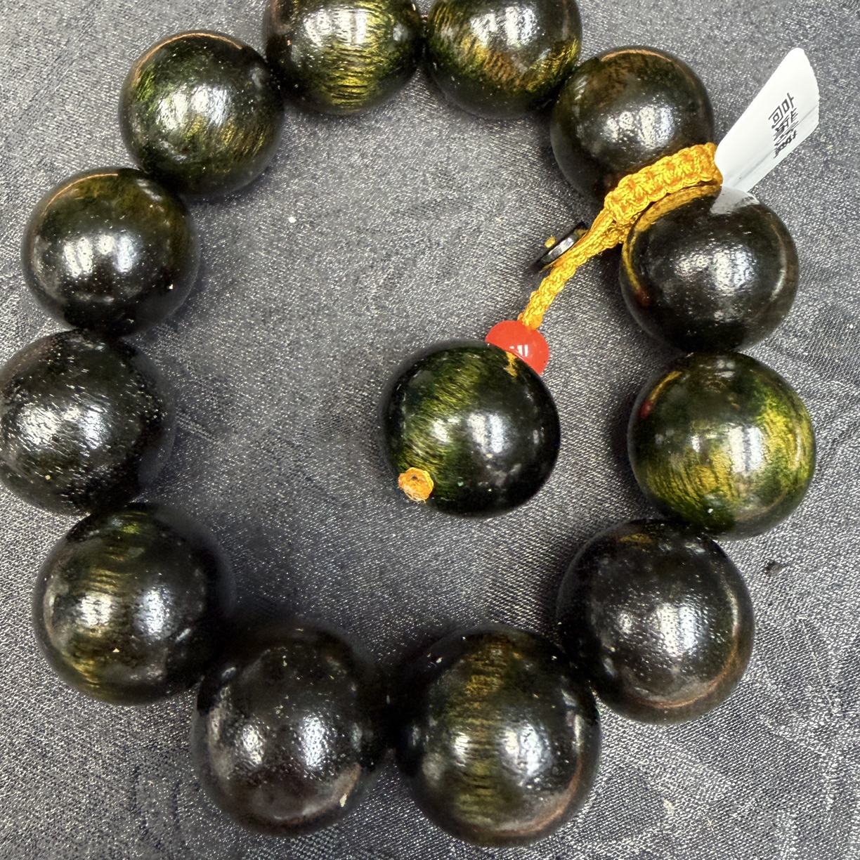 白讲堂文玩手串A13