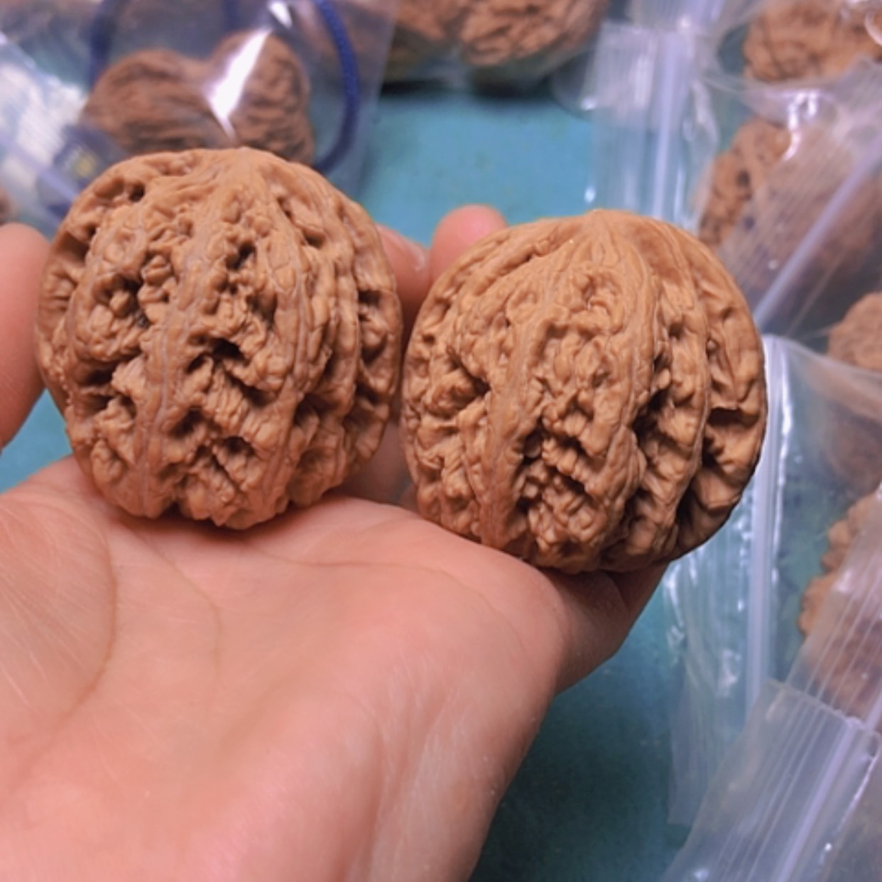 【闪购商品】核桃手串/手链42全品粗筋