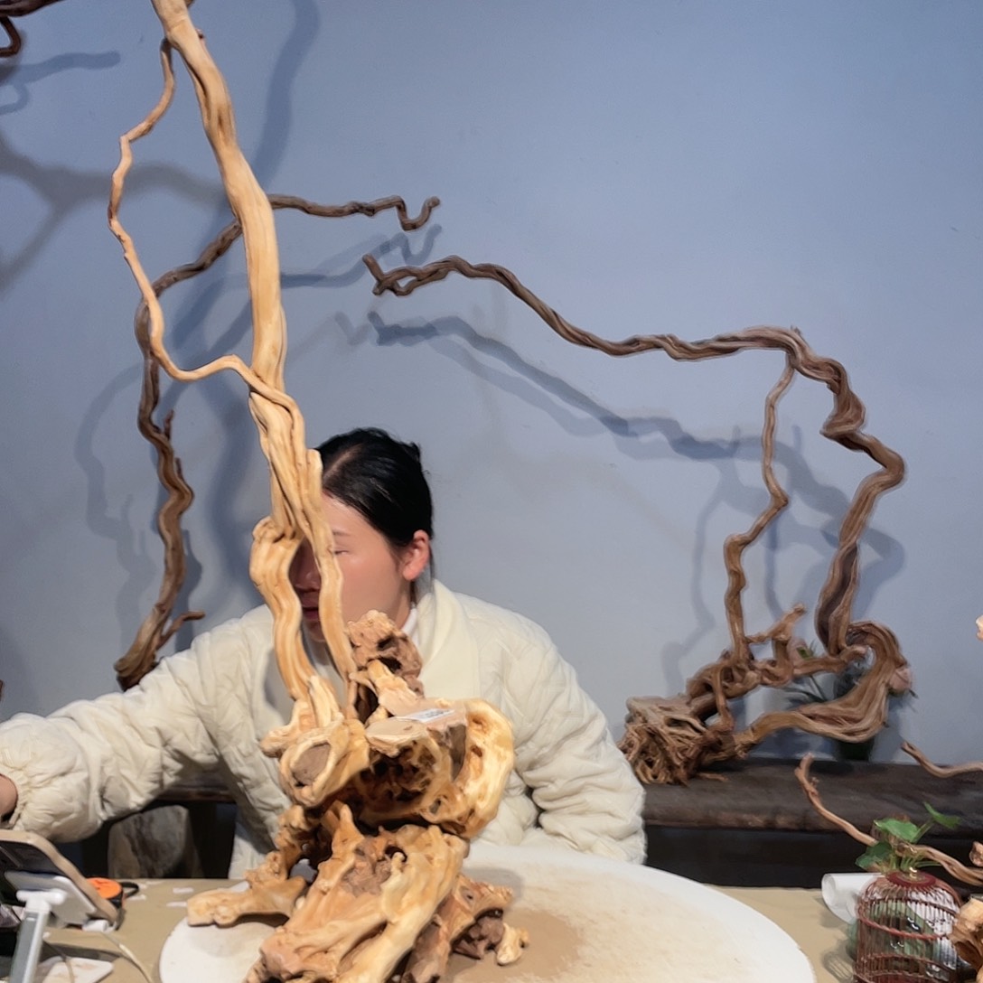 核桃木/黑胡桃（胡桃木）阿*