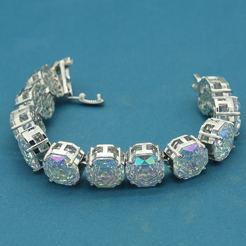 【高级定制】收藏级轻奢时尚设计手链w970