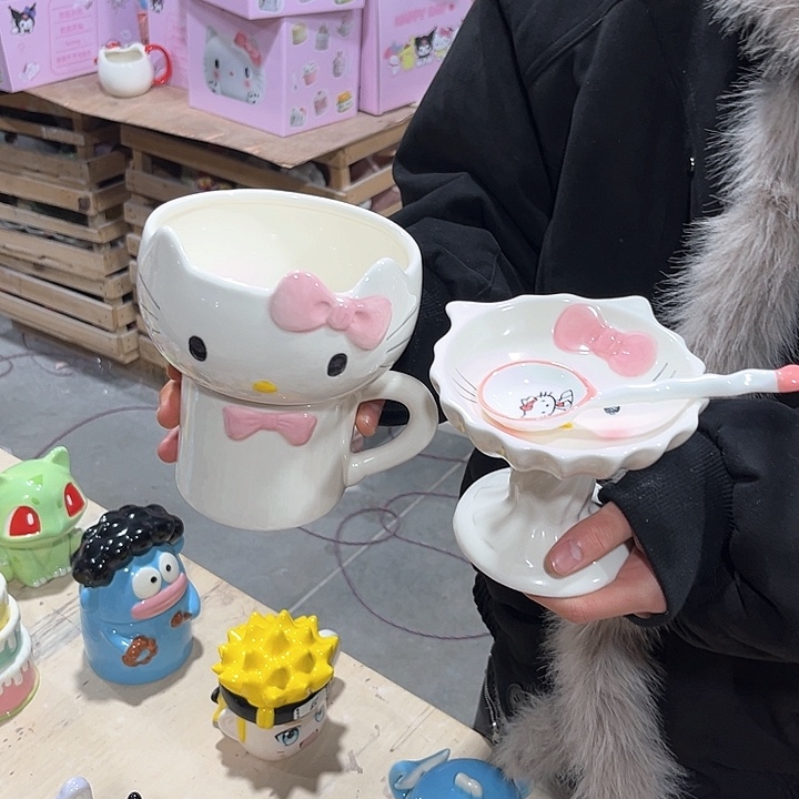 紫砂茶叶罐我们的生活也