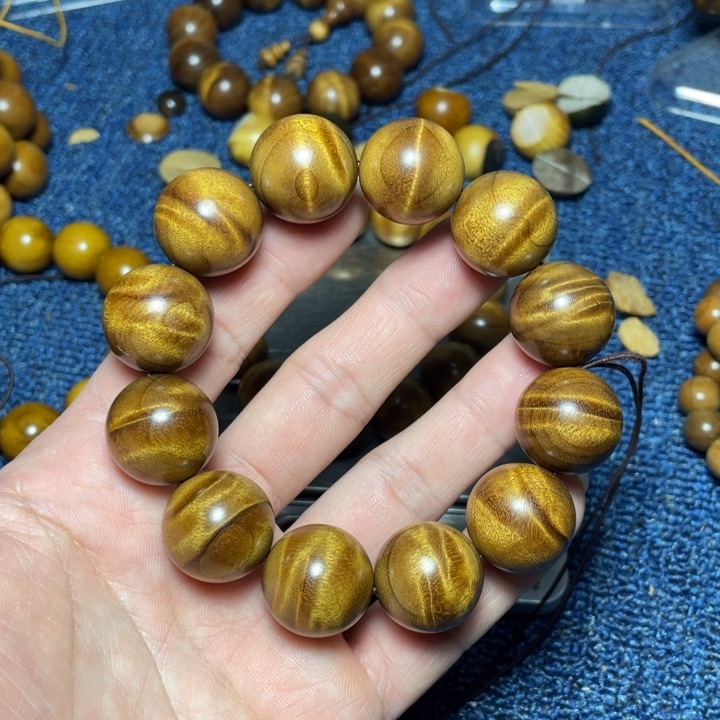楠木（金丝楠）其他