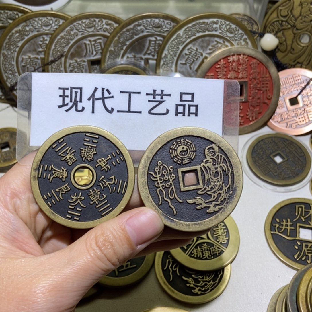 铜现代工艺品现代文创品