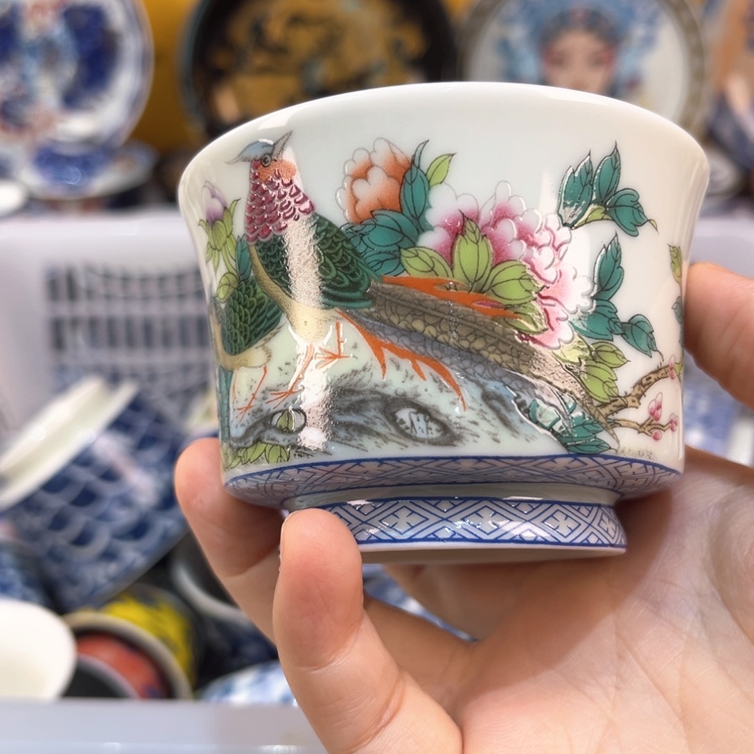 景德镇陶瓷景德镇