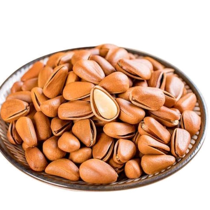 东北松子开口松子