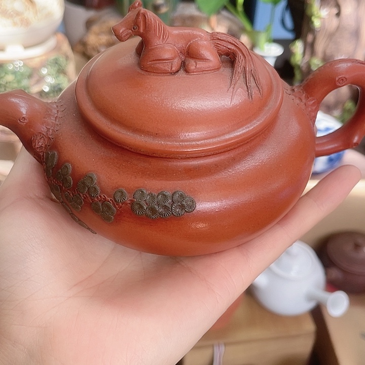 紫砂天香阁好物优选推荐
