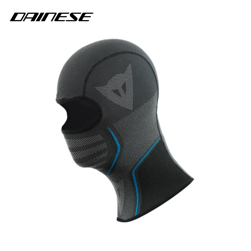DAINESE/丹尼斯THERMO BALACLAVA四季吸汗头盔头套头罩DRY头套